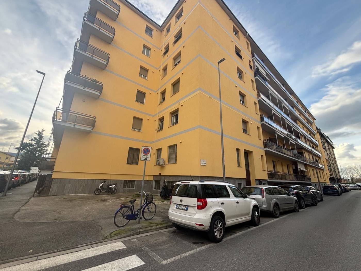 Quadrilocale via Tiziano 1, Vingone, Scandicci - Photo 17