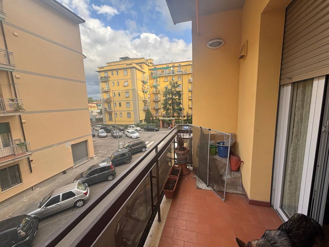 Quadrilocale via Tiziano 1, Vingone, Scandicci - Photo 22