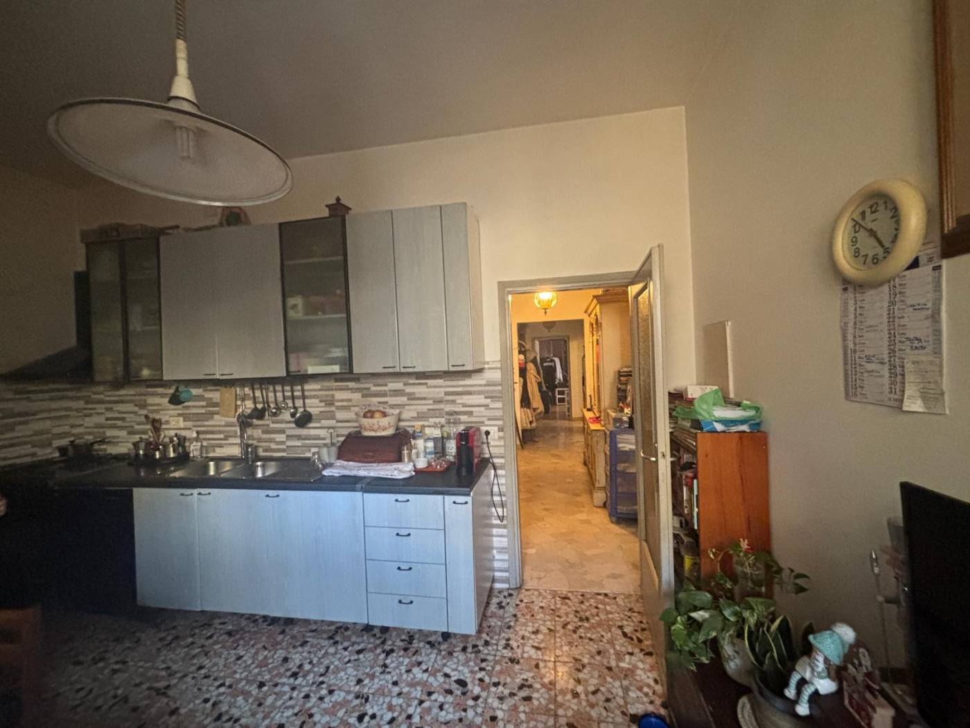 Quadrilocale via Tiziano 1, Vingone, Scandicci - Photo 15