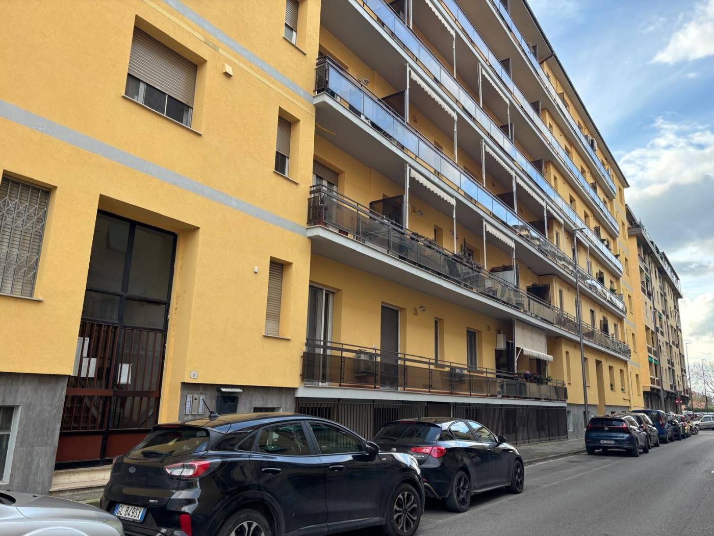 Quadrilocale via Tiziano 1, Vingone, Scandicci - Photo 7