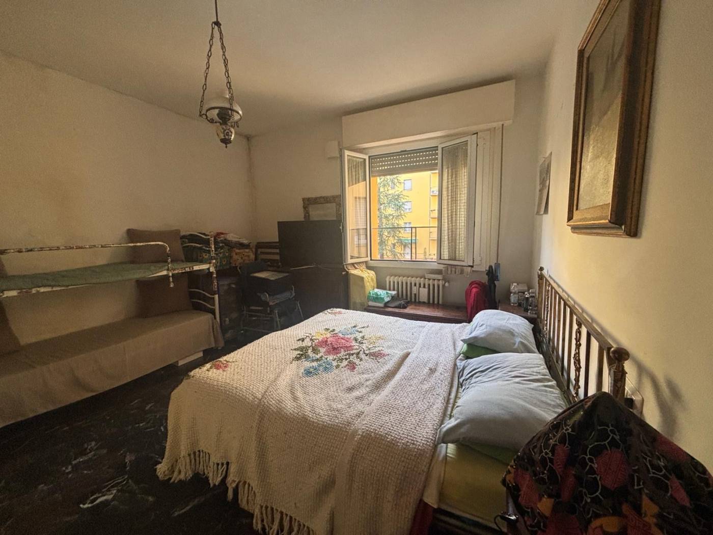 Quadrilocale via Tiziano 1, Vingone, Scandicci - Photo 14