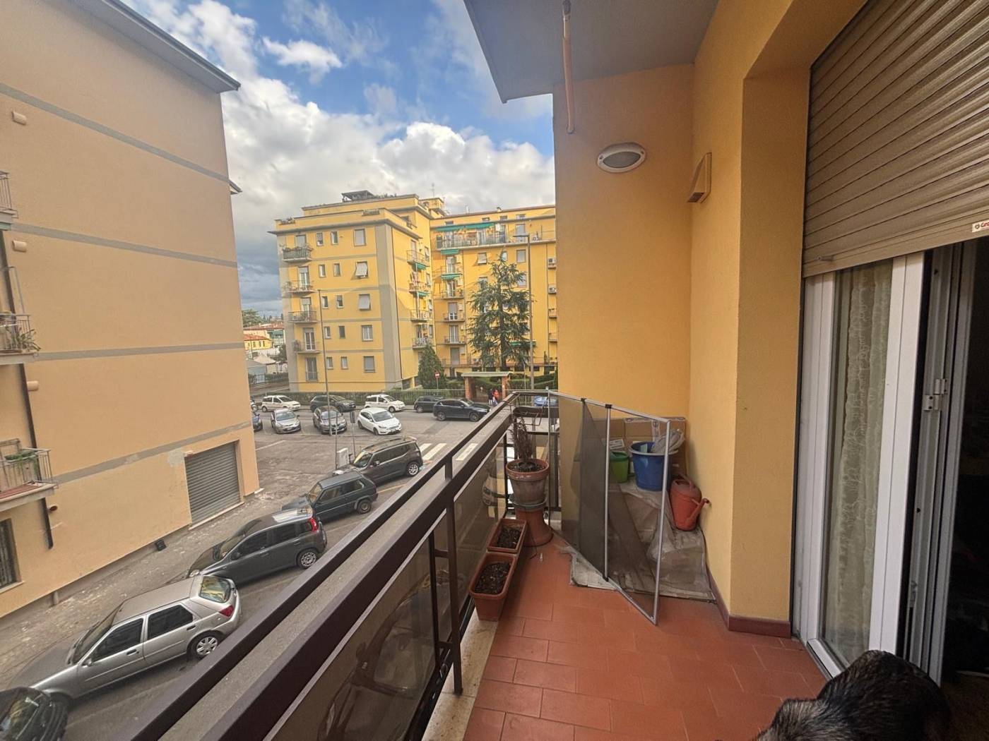 Quadrilocale via Tiziano 1, Vingone, Scandicci - Photo 19