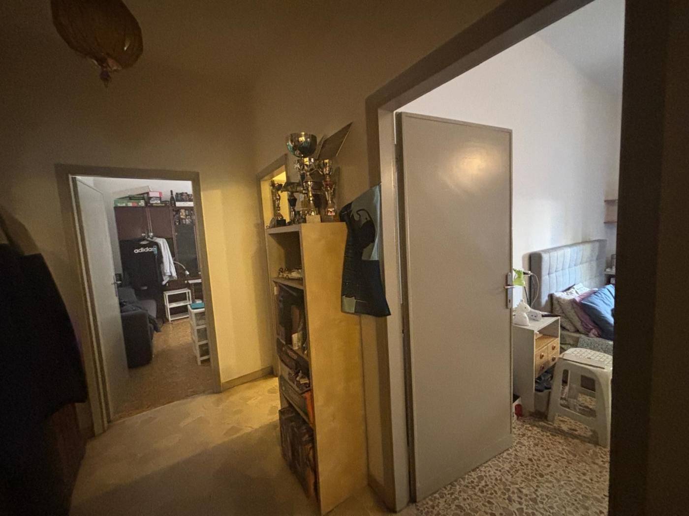 Quadrilocale via Tiziano 1, Vingone, Scandicci - Photo 21