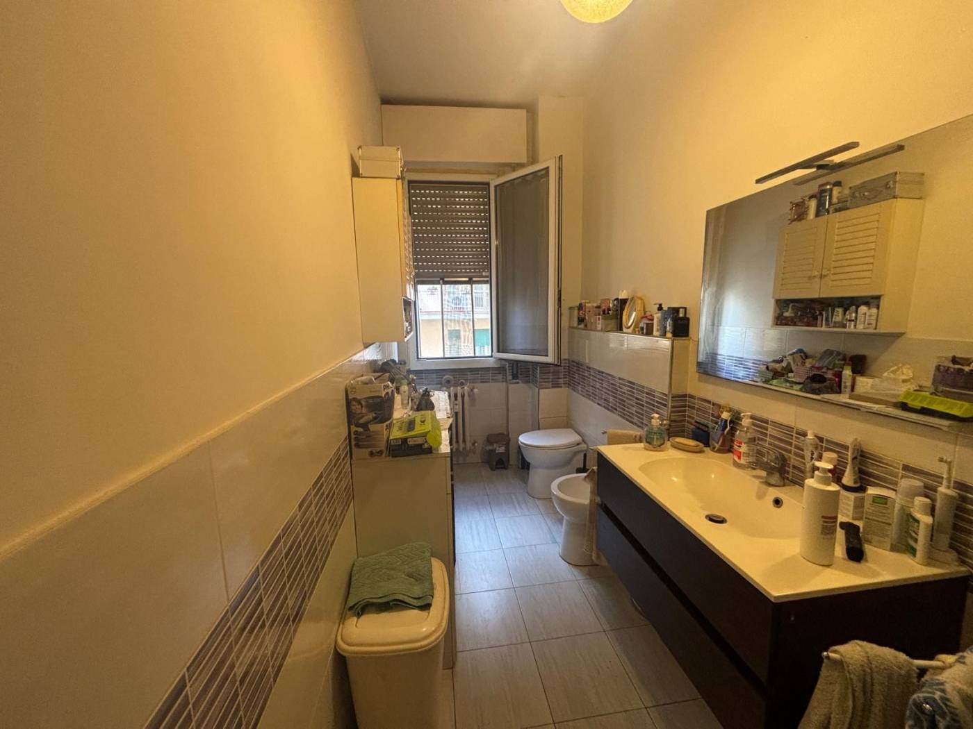 Quadrilocale via Tiziano 1, Vingone, Scandicci - Photo 23