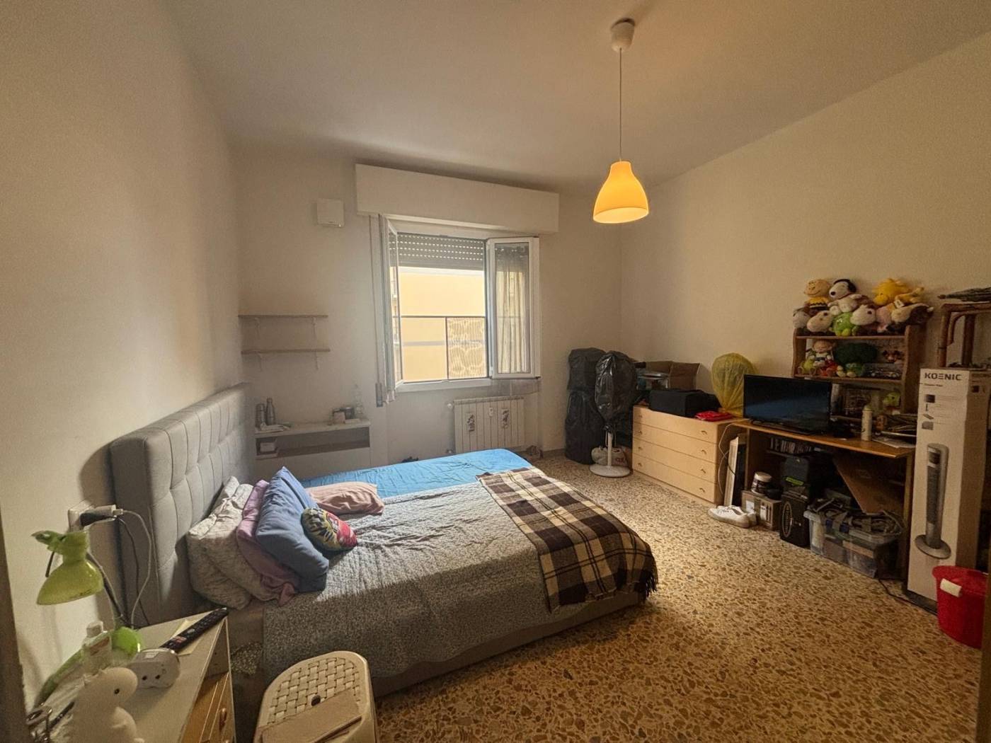 Quadrilocale via Tiziano 1, Vingone, Scandicci - Photo 28