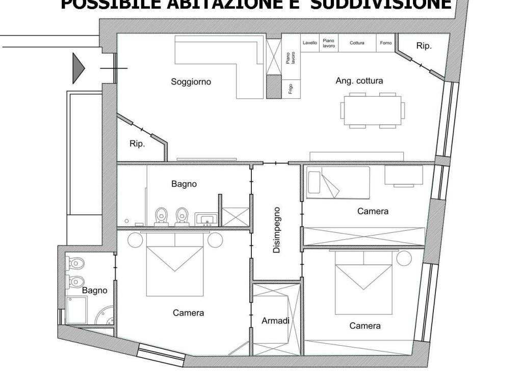 immagine annuncio 2 di 5