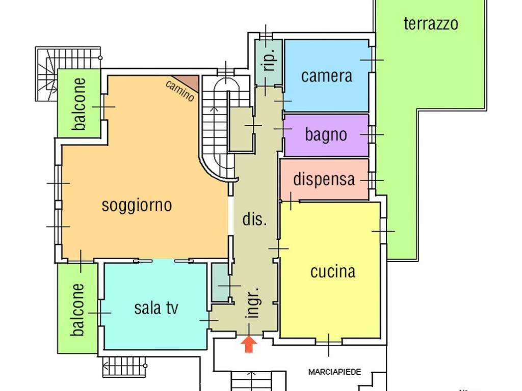 immagine annuncio 4 di 5