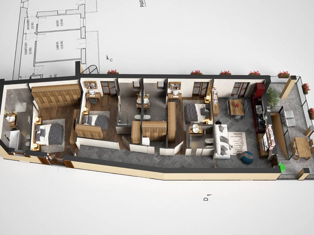 immagine annuncio 2 di 5