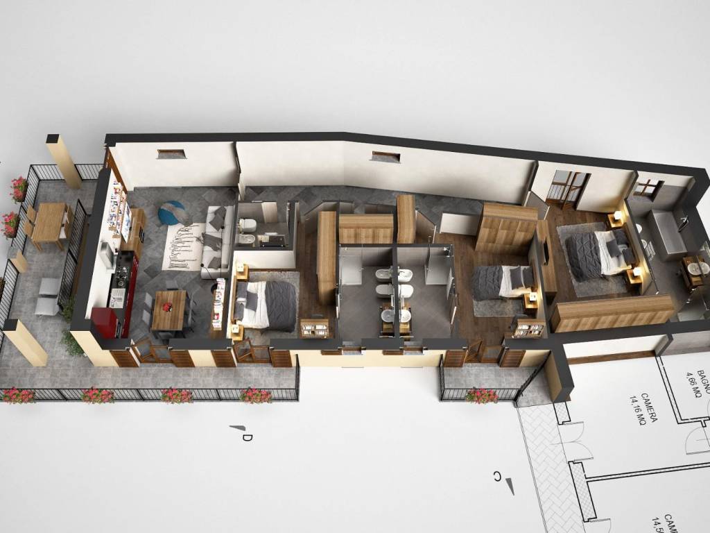 immagine annuncio 1 di 5