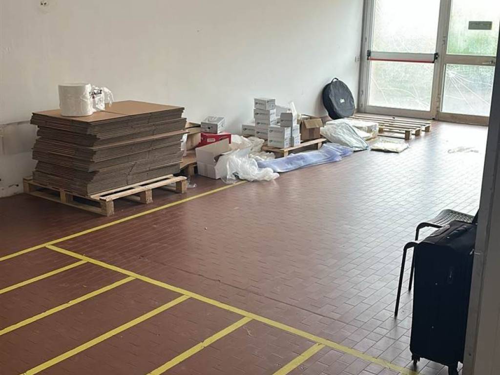 ufficio in affitto a Castelfiorentino