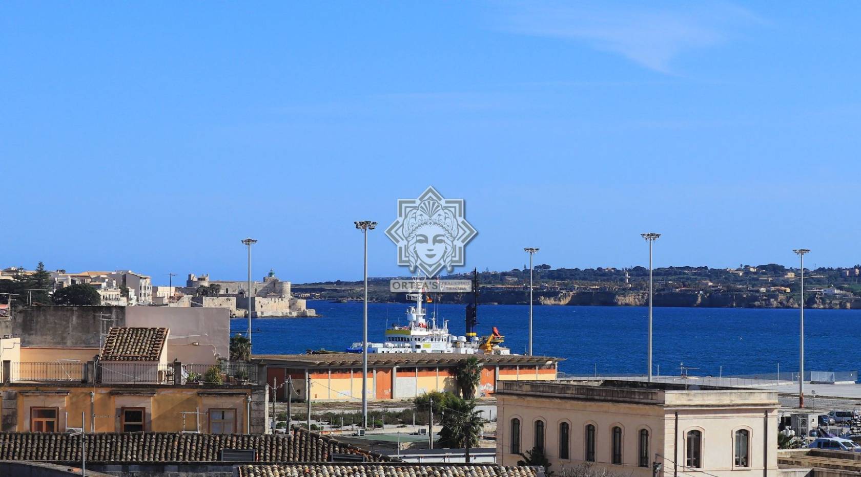 Appartamento via Albania , 13, Umberto - Ermocrate, Siracusa - Photo 21