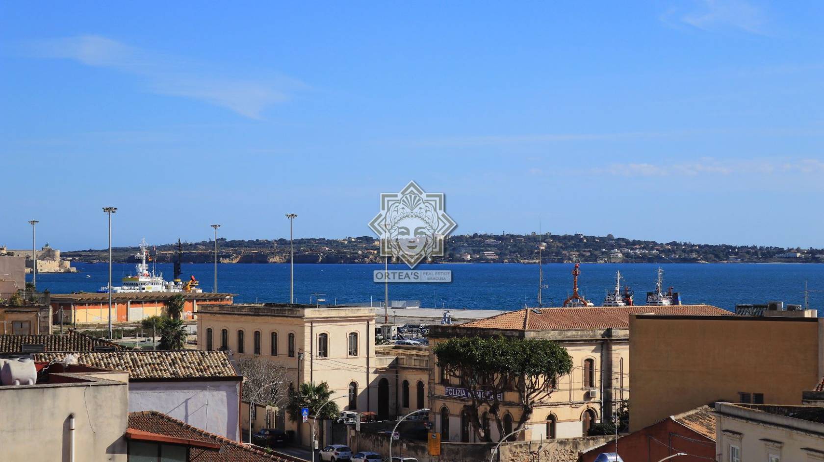 Appartamento via Albania , 13, Umberto - Ermocrate, Siracusa - Photo 22