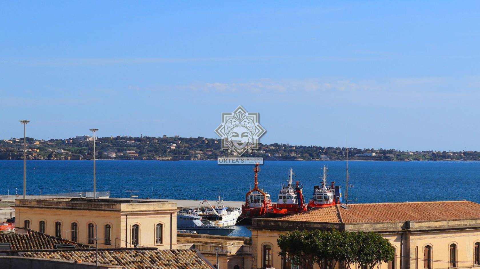 Appartamento via Albania , 13, Umberto - Ermocrate, Siracusa - Photo 23