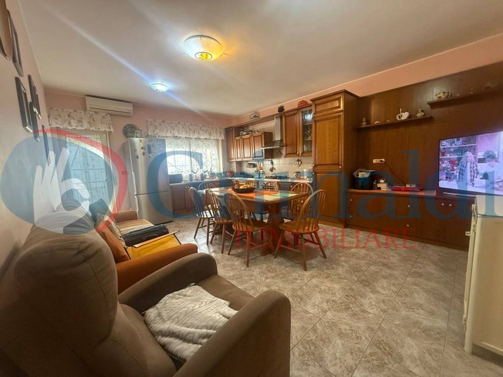 appartamento in vendita a Messina in zona Gazzi