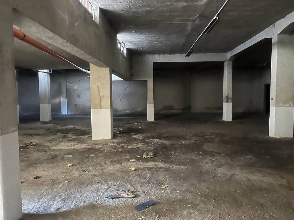 ufficio in vendita a Misterbianco in zona Lineri / Montepalma