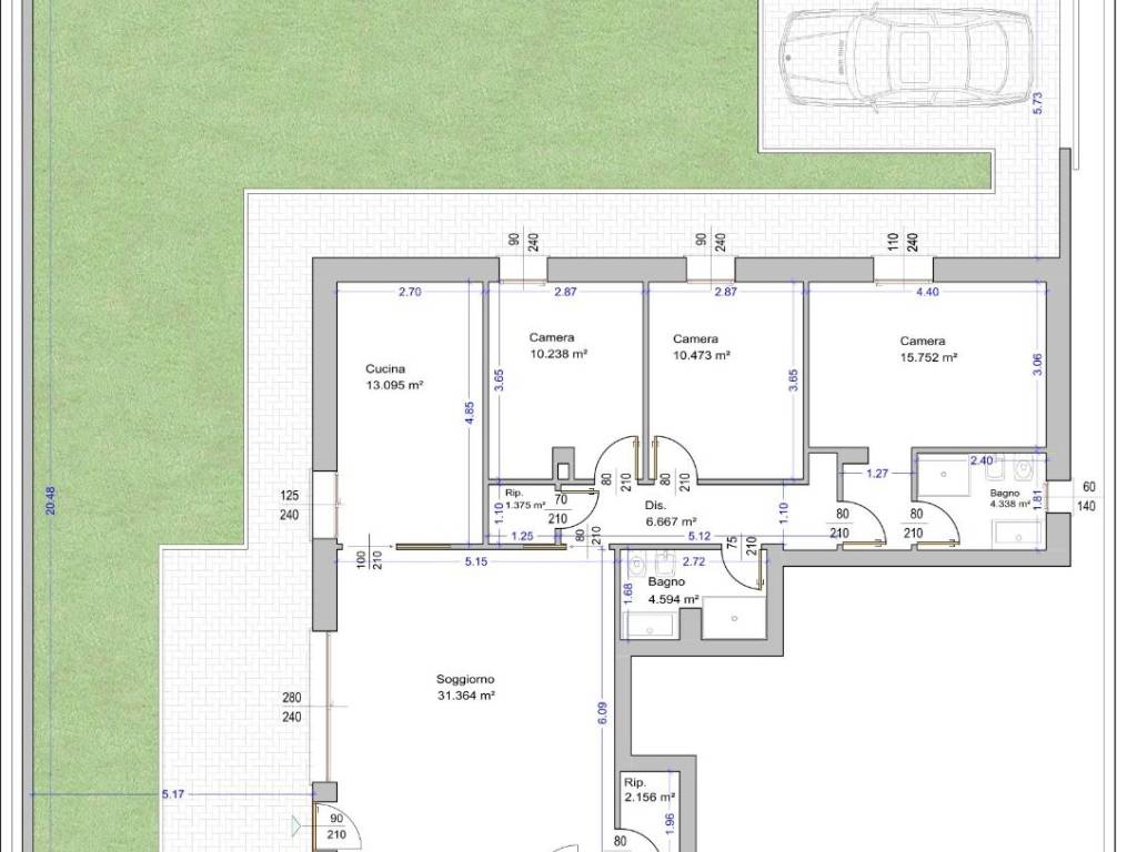 immagine annuncio 4 di 5