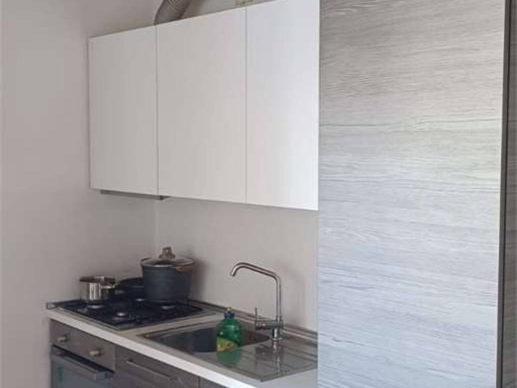 appartamento in vendita ad Oderzo in zona Faè