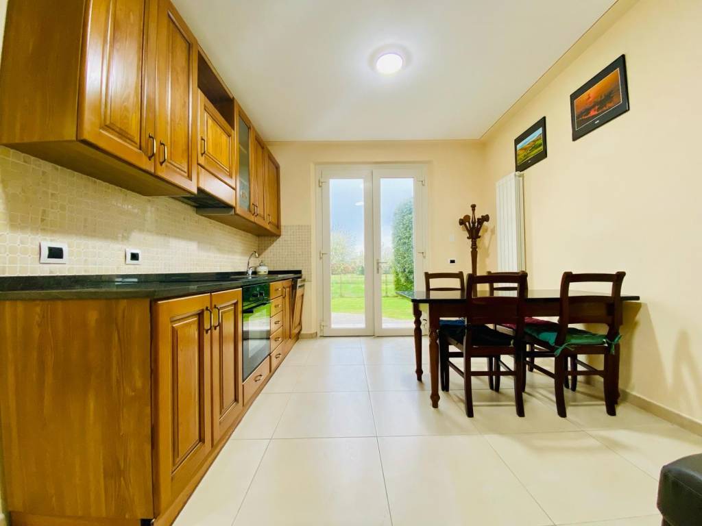 appartamento in affitto a Lucca in zona zona San Marco