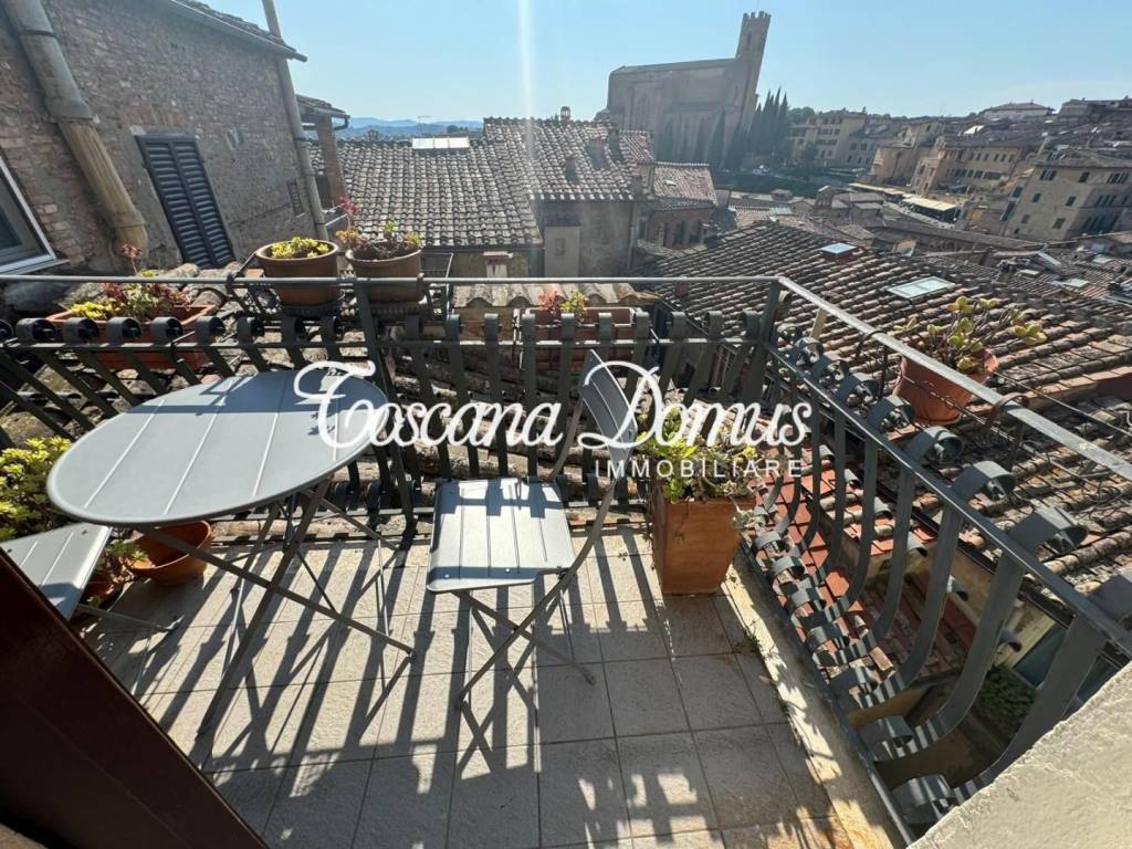 appartamento in vendita a Siena in zona Centro Città