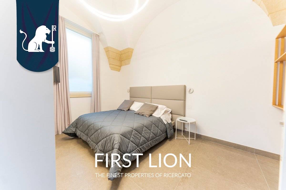 Terratetto unifamiliare Vico dei Guidani 5, Centro Storico, Lecce - Photo 2