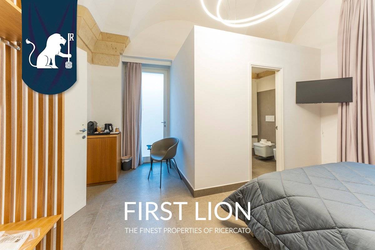 Terratetto unifamiliare Vico dei Guidani 5, Centro Storico, Lecce - Photo 7