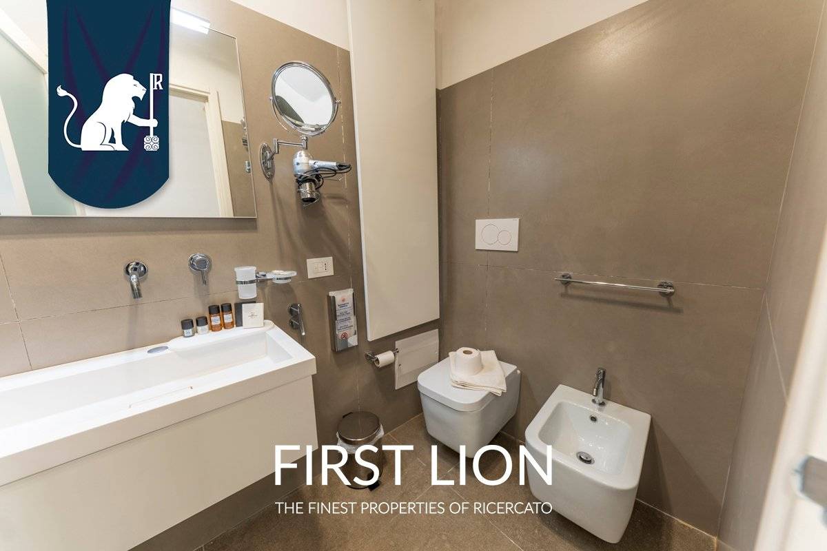 Terratetto unifamiliare Vico dei Guidani 5, Centro Storico, Lecce - Photo 8