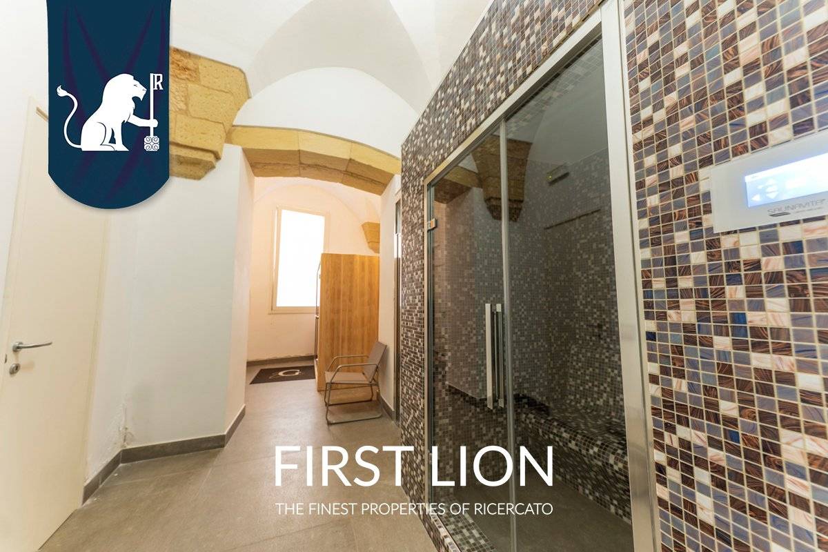 Terratetto unifamiliare Vico dei Guidani 5, Centro Storico, Lecce - Photo 9