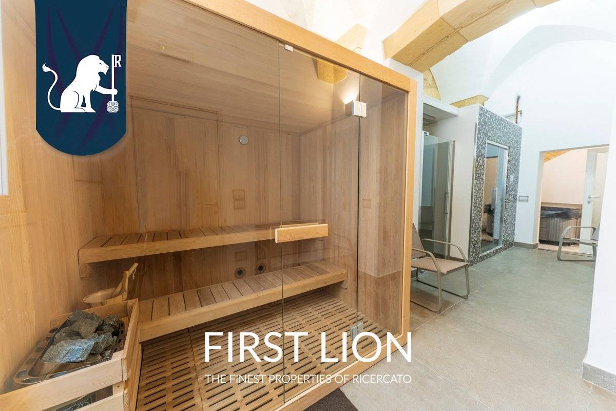 Terratetto unifamiliare Vico dei Guidani 5, Centro Storico, Lecce - Photo 11