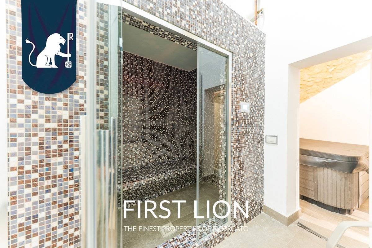 Terratetto unifamiliare Vico dei Guidani 5, Centro Storico, Lecce - Photo 12