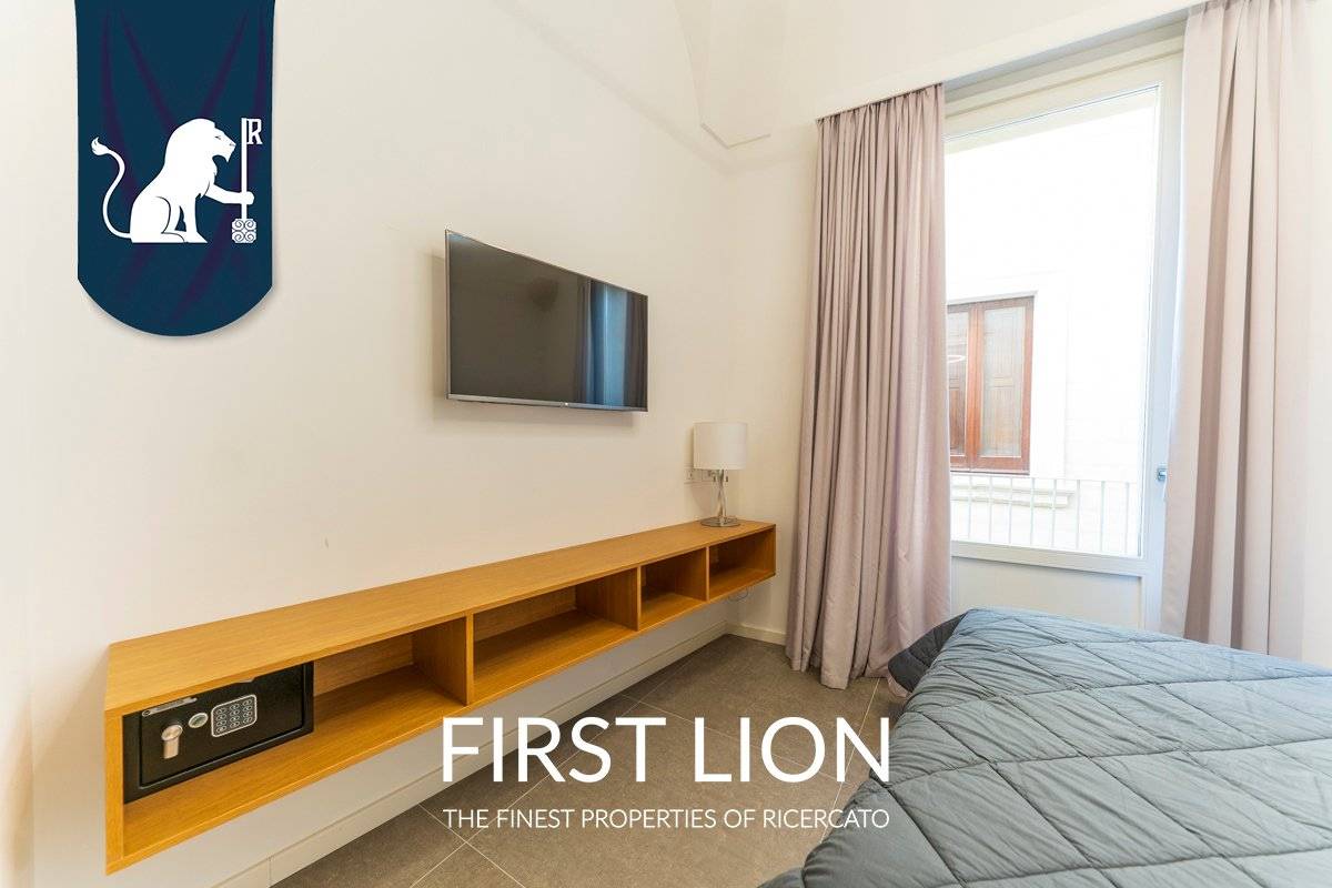 Terratetto unifamiliare Vico dei Guidani 5, Centro Storico, Lecce - Photo 14