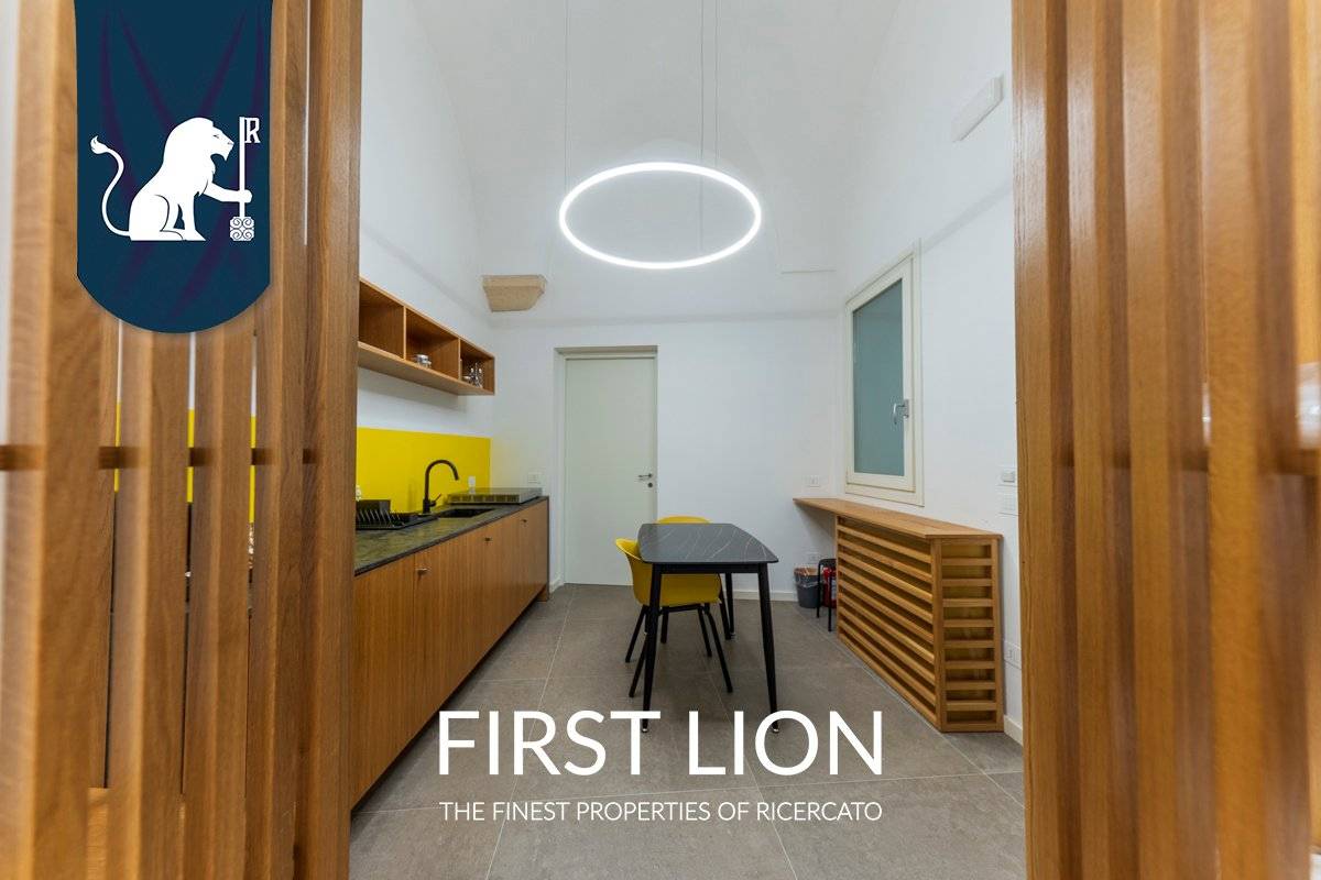 Terratetto unifamiliare Vico dei Guidani 5, Centro Storico, Lecce - Photo 15