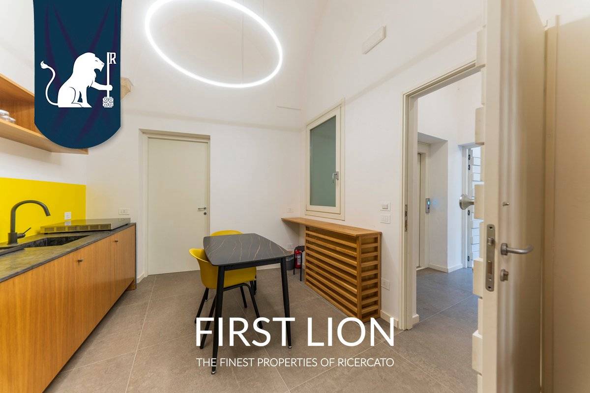 Terratetto unifamiliare Vico dei Guidani 5, Centro Storico, Lecce - Photo 16