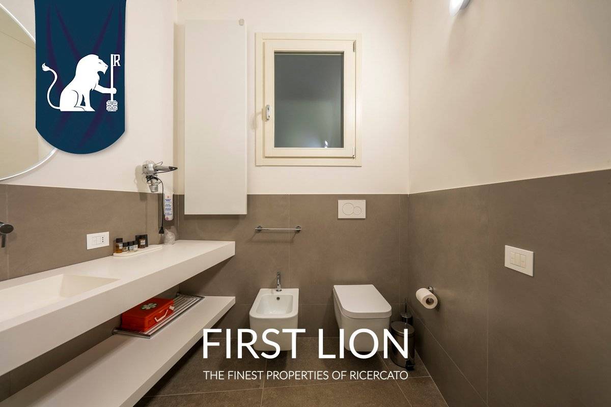 Terratetto unifamiliare Vico dei Guidani 5, Centro Storico, Lecce - Photo 18