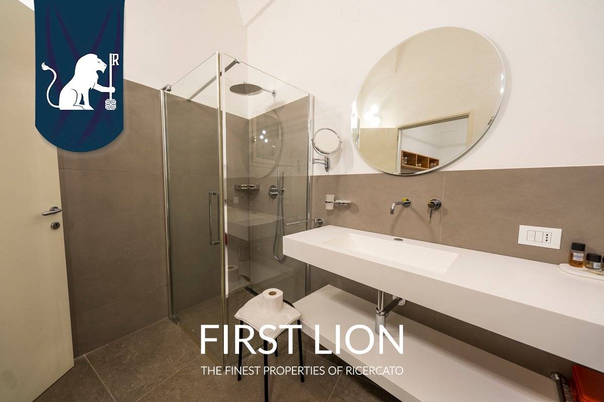 Terratetto unifamiliare Vico dei Guidani 5, Centro Storico, Lecce - Photo 19