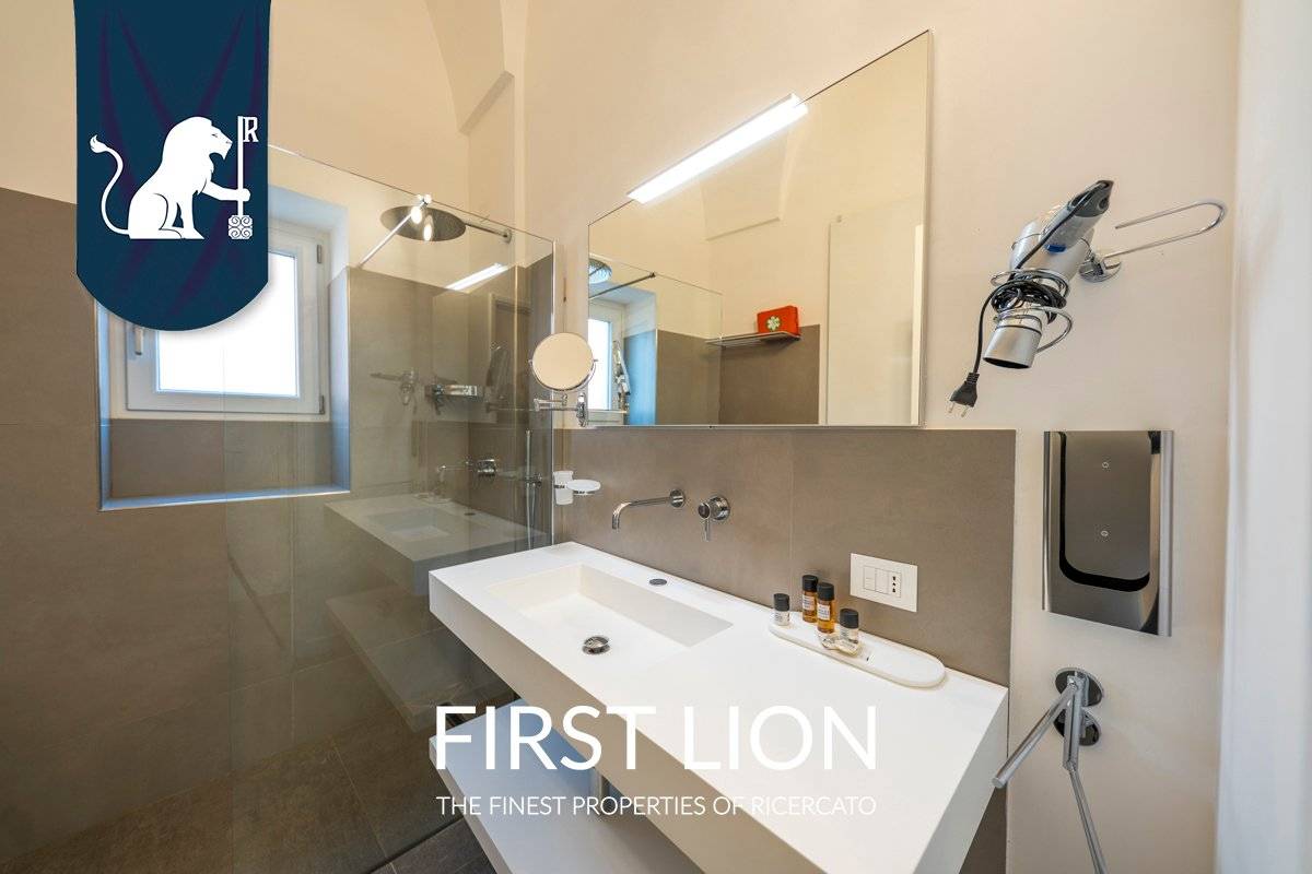 Terratetto unifamiliare Vico dei Guidani 5, Centro Storico, Lecce - Photo 22