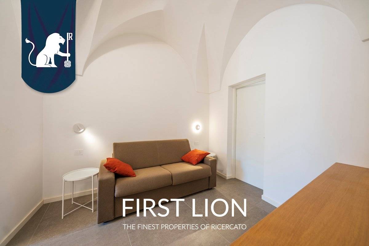 Terratetto unifamiliare Vico dei Guidani 5, Centro Storico, Lecce - Photo 24