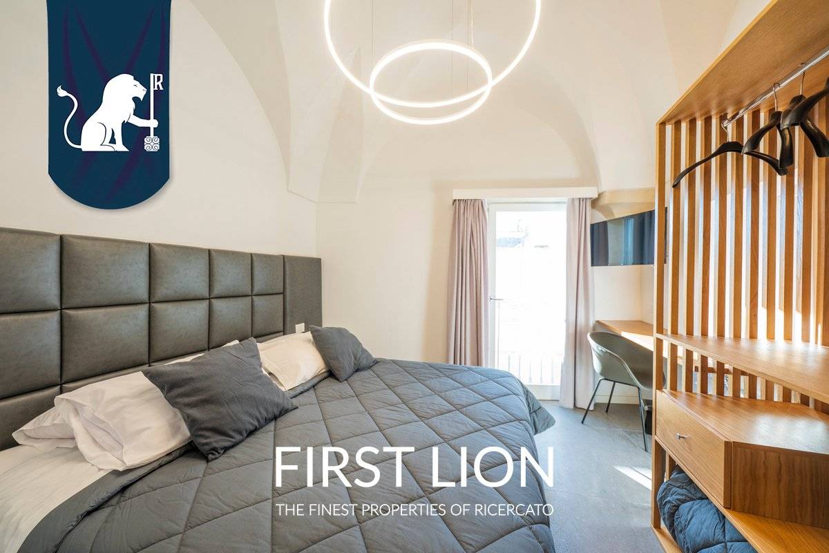 Terratetto unifamiliare Vico dei Guidani 5, Centro Storico, Lecce - Photo 25