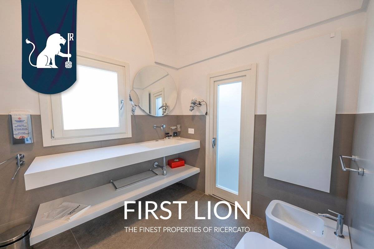 Terratetto unifamiliare Vico dei Guidani 5, Centro Storico, Lecce - Photo 26