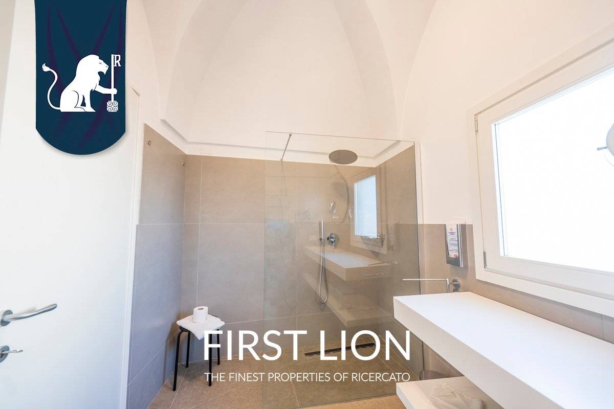 Terratetto unifamiliare Vico dei Guidani 5, Centro Storico, Lecce - Photo 27