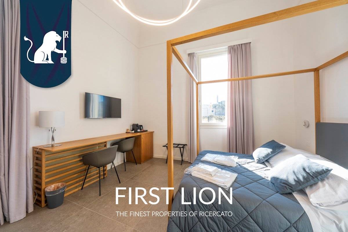 Terratetto unifamiliare Vico dei Guidani 5, Centro Storico, Lecce - Photo 28