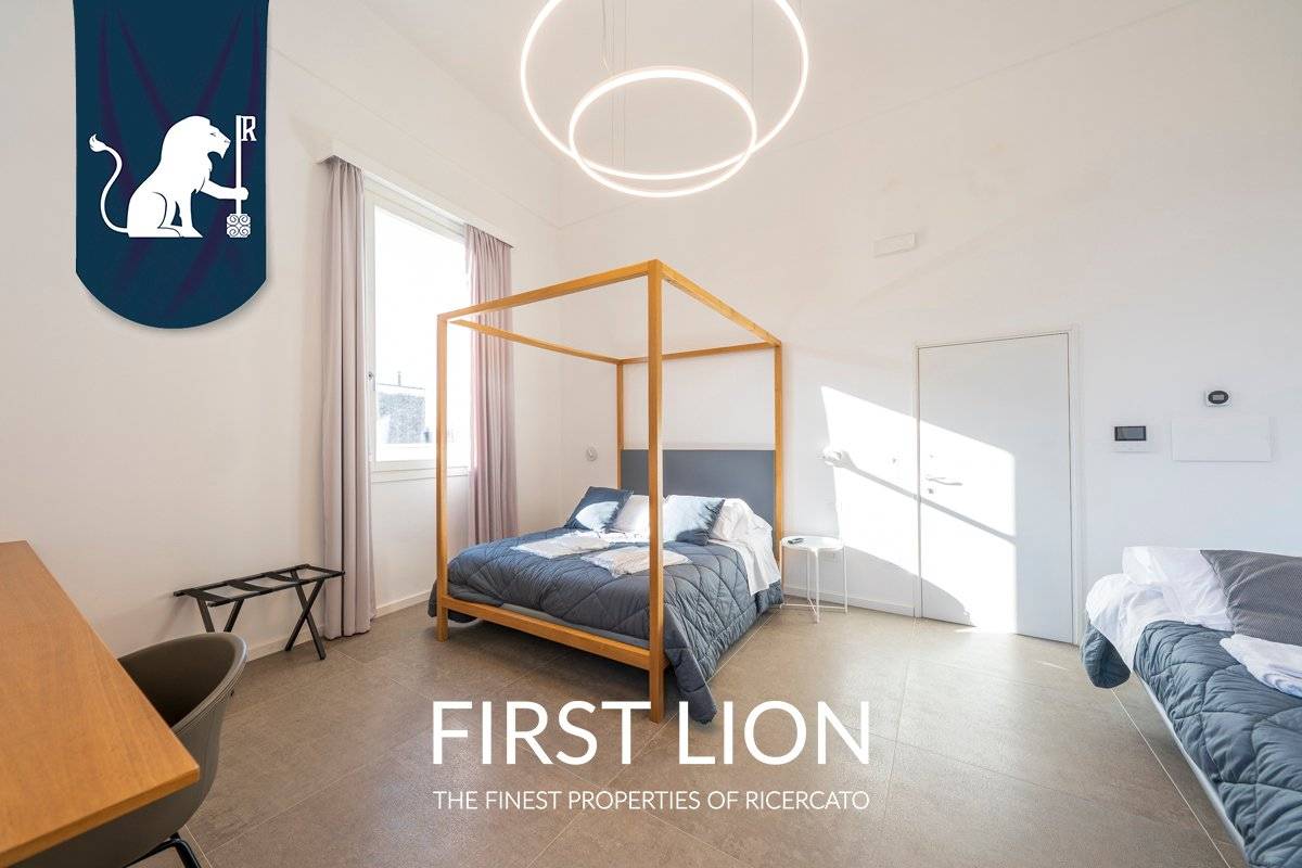 Terratetto unifamiliare Vico dei Guidani 5, Centro Storico, Lecce - Photo 29