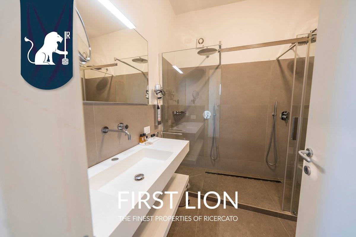 Terratetto unifamiliare Vico dei Guidani 5, Centro Storico, Lecce - Photo 30