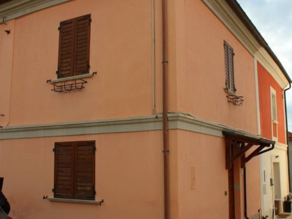 casa indipendente in vendita a Miglianico in zona Cerreto