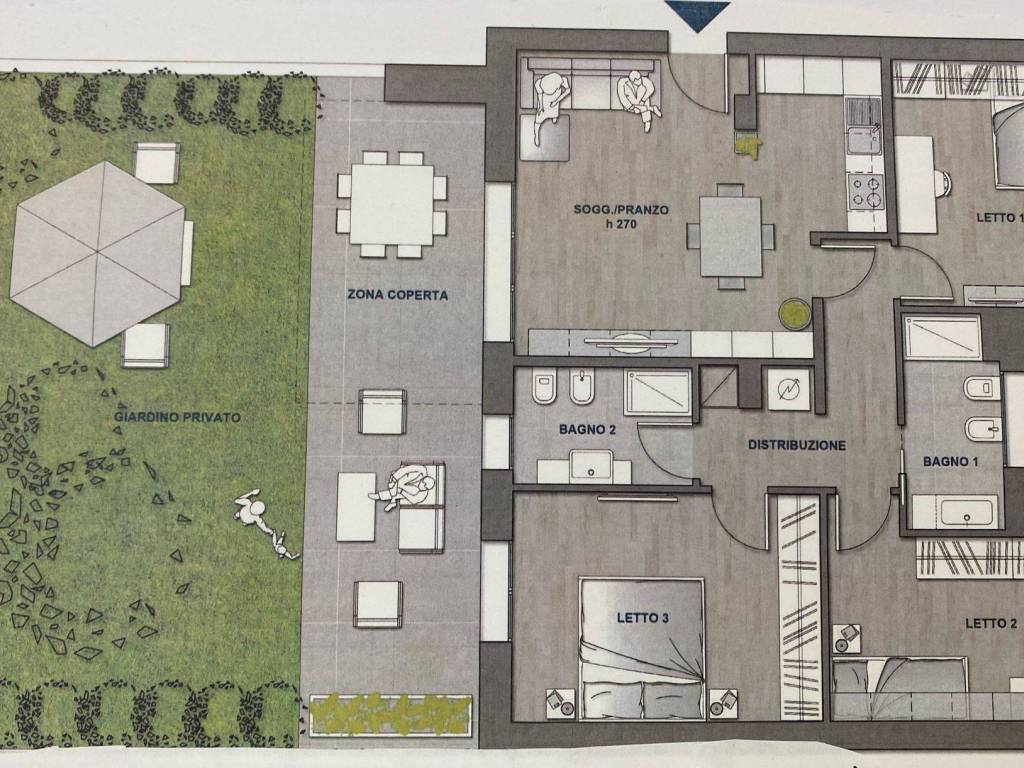 immagine annuncio 1 di 5