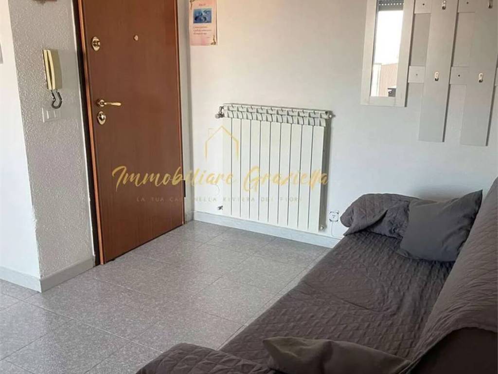 appartamento in vendita a Vallecrosia