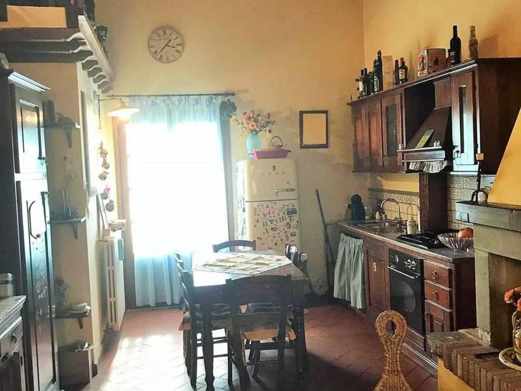 appartamento in vendita a Montopoli in Val d'Arno in zona Marti
