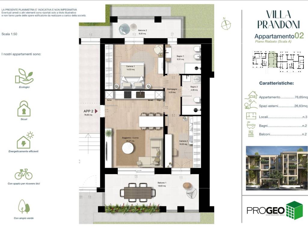 immagine annuncio 1 di 5