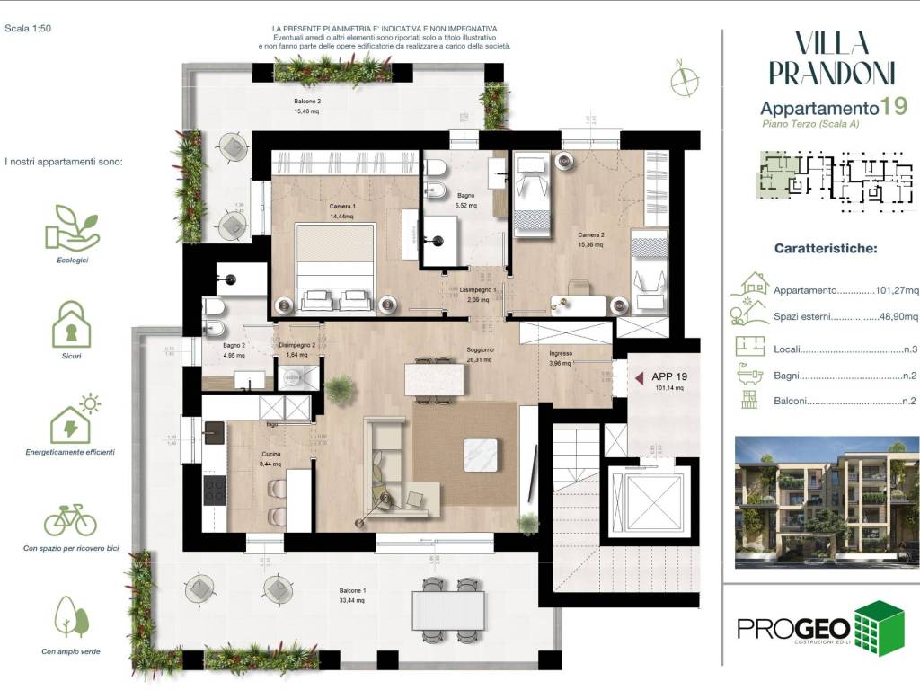 immagine annuncio 1 di 5