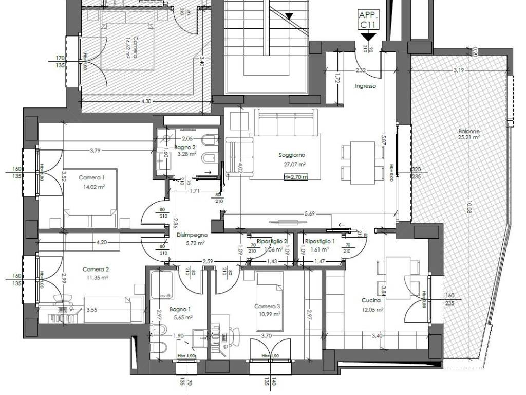 immagine annuncio 1 di 5