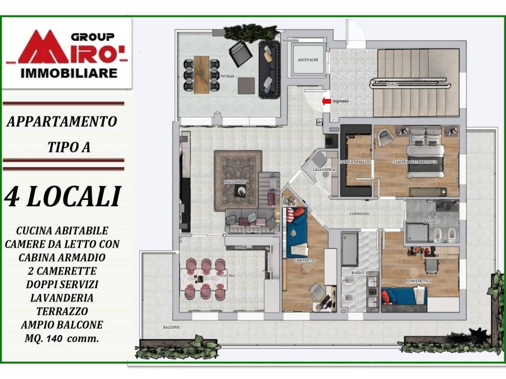 immagine annuncio 1 di 5